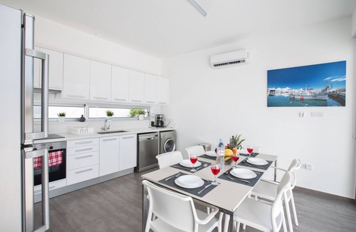Protaras Villa | Protaras Holiday Villa Ccv5