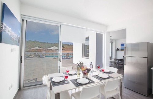 Protaras Villa | Protaras Holiday Villa Ccv5