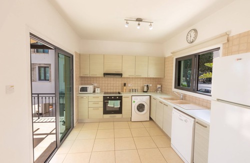 Protaras Villa | Protaras Holiday Villa MY5 - a villa that sleeps 10 guests in 5 bedrooms