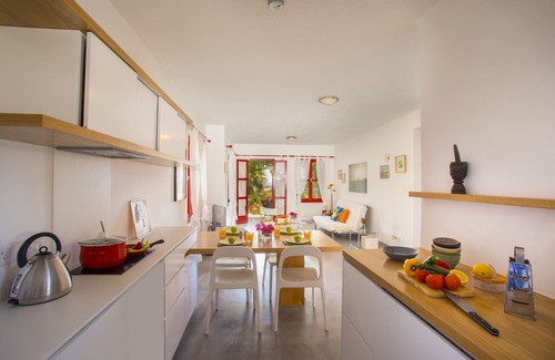 Protaras Apartment | Protaras Liora Seaview Suite