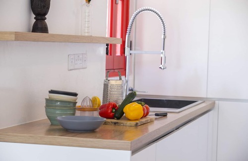 Protaras Apartment | Protaras Liora Seaview Suite