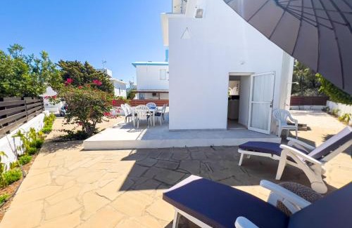 Protaras Villa | Protaras Sunny Villa