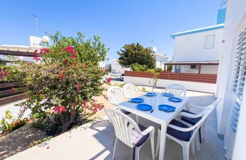 Protaras Villa | Protaras Sunny Villa