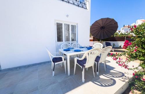 Protaras Villa | Protaras Sunny Villa