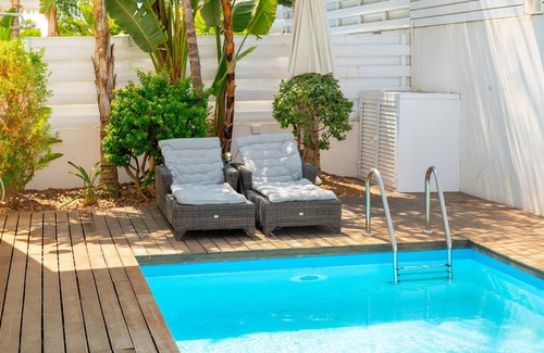 Pernera Villa | Protaras Villa Dafni
