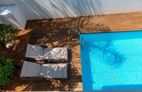 Pernera Villa | Protaras Villa Dafni