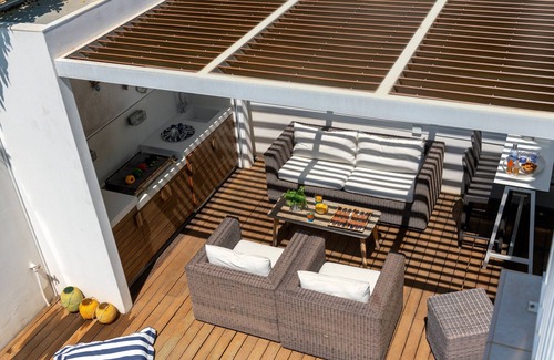 Pernera Villa | Protaras Villa Dafni
