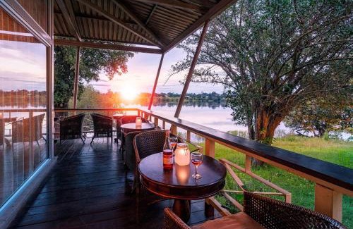 Katima Mulilo Hotel | Protea Hotel by Marriott Zambezi River Lodge
