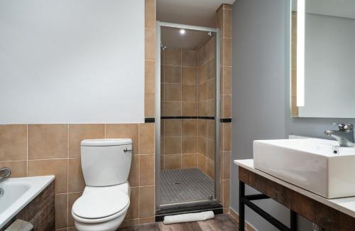 Greater Johannesburg Metropolitan Area Hotel | Protea Hotel by Marriott Johannesburg Wanderers