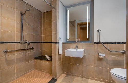 Greater Johannesburg Metropolitan Area Hotel | Protea Hotel by Marriott Johannesburg Wanderers