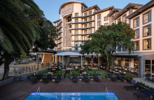 Greater Johannesburg Metropolitan Area Hotel | Protea Hotel by Marriott Johannesburg Wanderers