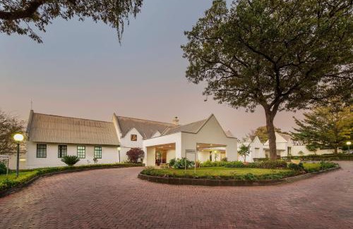 Chingola Hotel | Protea Hotel by Marriott Chingola