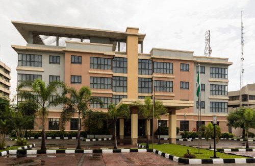 Ojodu Hotel | Protea Hotel by Marriott Ikeja Select