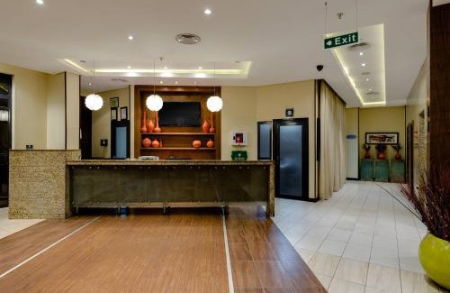 Ojodu Hotel | Protea Hotel by Marriott Ikeja Select