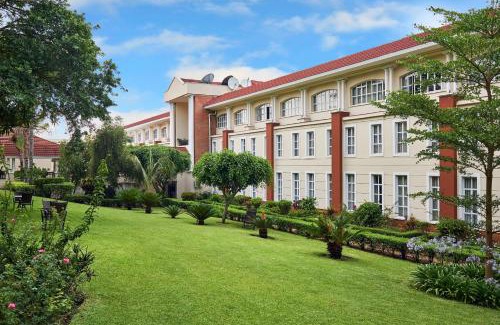 Blantyre Hotel | Protea Hotel by Marriott Blantyre Ryalls