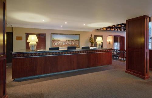 Blantyre Hotel | Protea Hotel by Marriott Blantyre Ryalls