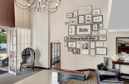 Blantyre Hotel | Protea Hotel by Marriott Blantyre Ryalls