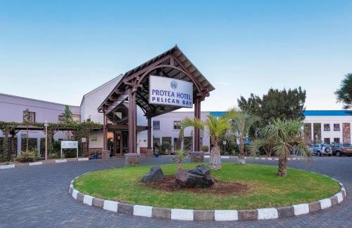 Walvis Bay Hotel | Protea Hotel by Marriott Walvis Bay Pelican Bay