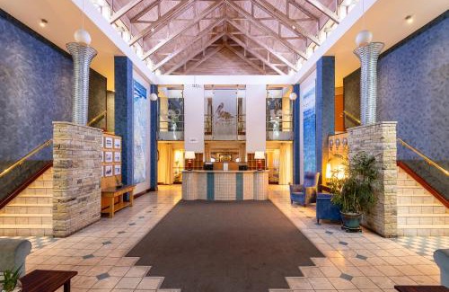 Walvis Bay Hotel | Protea Hotel by Marriott Walvis Bay Pelican Bay