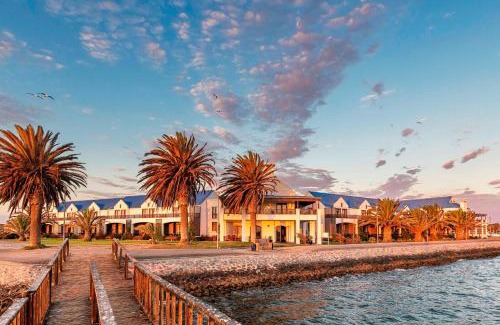 Walvis Bay Hotel | Protea Hotel by Marriott Walvis Bay Pelican Bay