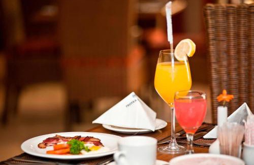 Walvis Bay Hotel | Protea Hotel by Marriott Walvis Bay Indongo