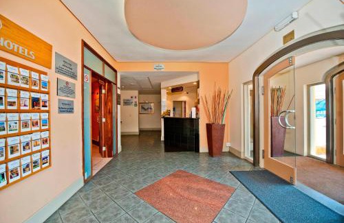 Walvis Bay Hotel | Protea Hotel by Marriott Walvis Bay Indongo