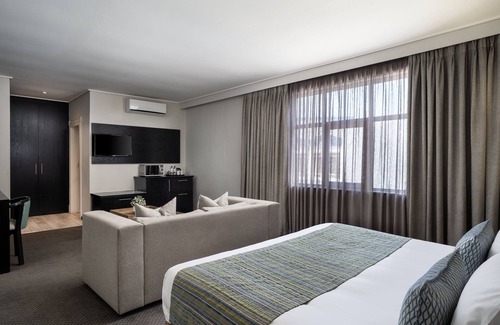 Walvis Bay Hotel | Protea Hotel by Marriott Walvis Bay Indongo