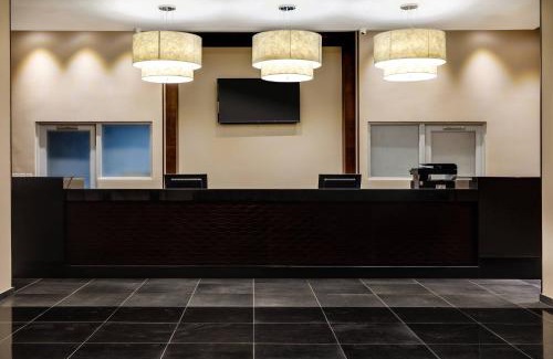Owerri Hotel | Protea Hotel by Marriott Owerri Select