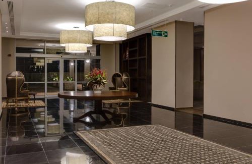 Owerri Hotel | Protea Hotel by Marriott Owerri Select