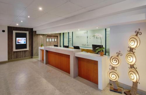 Hatfield Hotel | Protea Hotel by Marriott Pretoria Hatfield