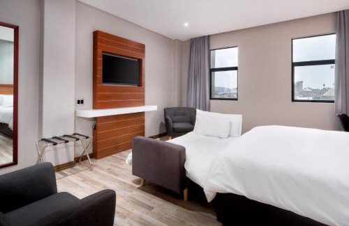 Hatfield Hotel | Protea Hotel by Marriott Pretoria Hatfield