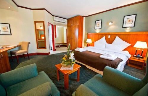 Windhoek West Hotel | Protea Hotel by Marriott Windhoek Furstenhof