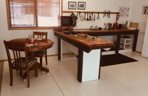Houhora House | Protea Park Cottage - Cosy, warm and ever so quiet
