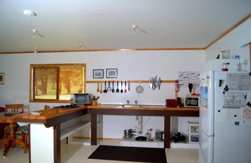 Houhora House | Protea Park Cottage - Cosy, warm and ever so quiet