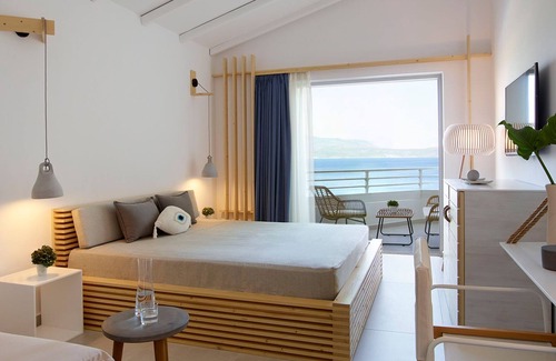 Pythagorion Hotel | Proteas Blu Resort - Adults Only