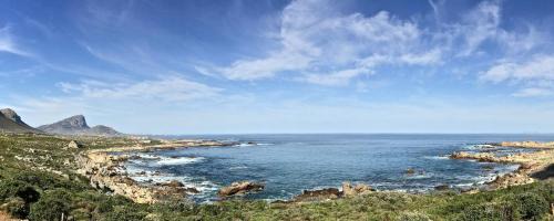 Rooiels Villa | Proteus Beach House