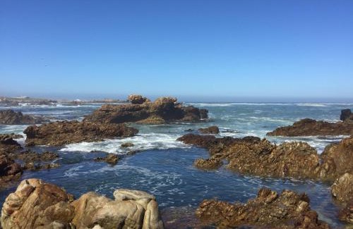 Rooiels Villa | Proteus Beach House