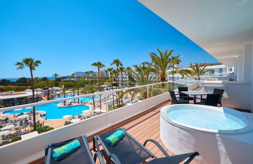 Sa Coma Apartment | Protur Vista Badía Aparthotel