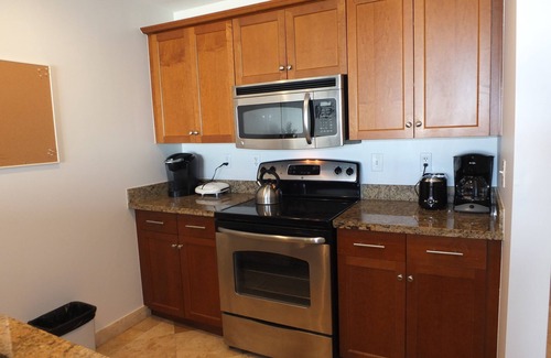 The Bight Condo | PROVO PARADISE - Junior CondoSuite