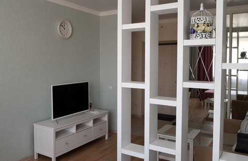 Penza Apartment | Provans Apartment on Stroiteley