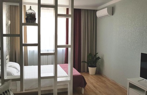 Penza Apartment | Provans Apartment on Stroiteley