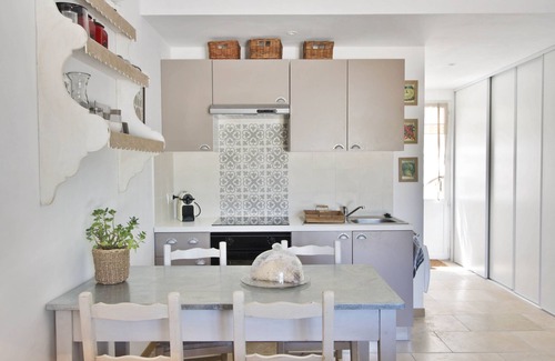 Aix-en-Provence House | Provençal cottage Cézanne downtown AIX pool