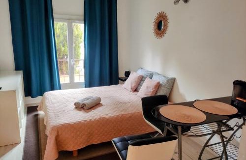 Sud Apartment | Provençal-style apartment