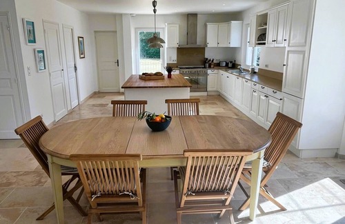 Saint-Saturnin-les-Apt House | Provencal house in Saint-Saturnin-Les-Apt. Breathtaking views & walk to village
