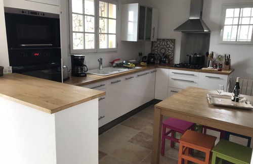 Bagnols-en-Foret House | Provencal farmhouse in Bagnols-en-Forêt near Saint-Raphaël and Fayence