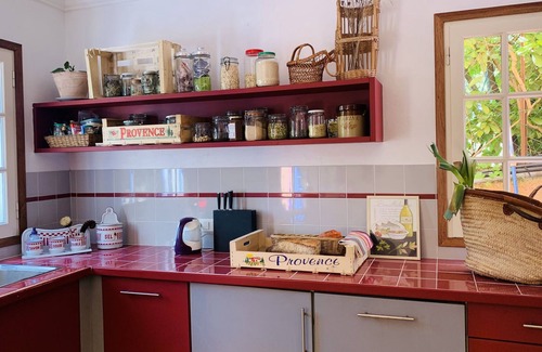 Pegomas House | Provencal farmhouse with large swimming pool and garden 20 mins from Cannes