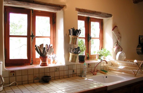Les Pilles House | Provencal farmhouse with pool surrounded by nature in a 40 hectare property