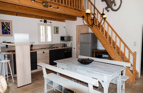 Baudinard-sur-Verdon Villa | Provencal villa, Gorges du Verdon Pool Spa