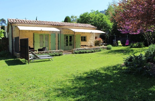 La Penne-sur-Huveaune Cottage | Provencal cottage between Aubagne, Marseille and Cassis