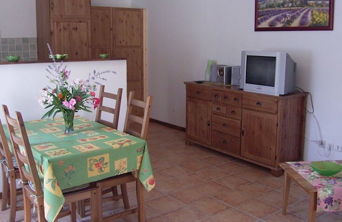 Mirabel-aux-Baronnies House | PROVENCAL DROME ON A BIO-VIGNES ET OLIVIERS DOMAIN